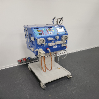 Gambro AK-200 S - Dialysis image 0